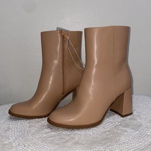 A New Day Women’s Janelle Dress Boots NWT